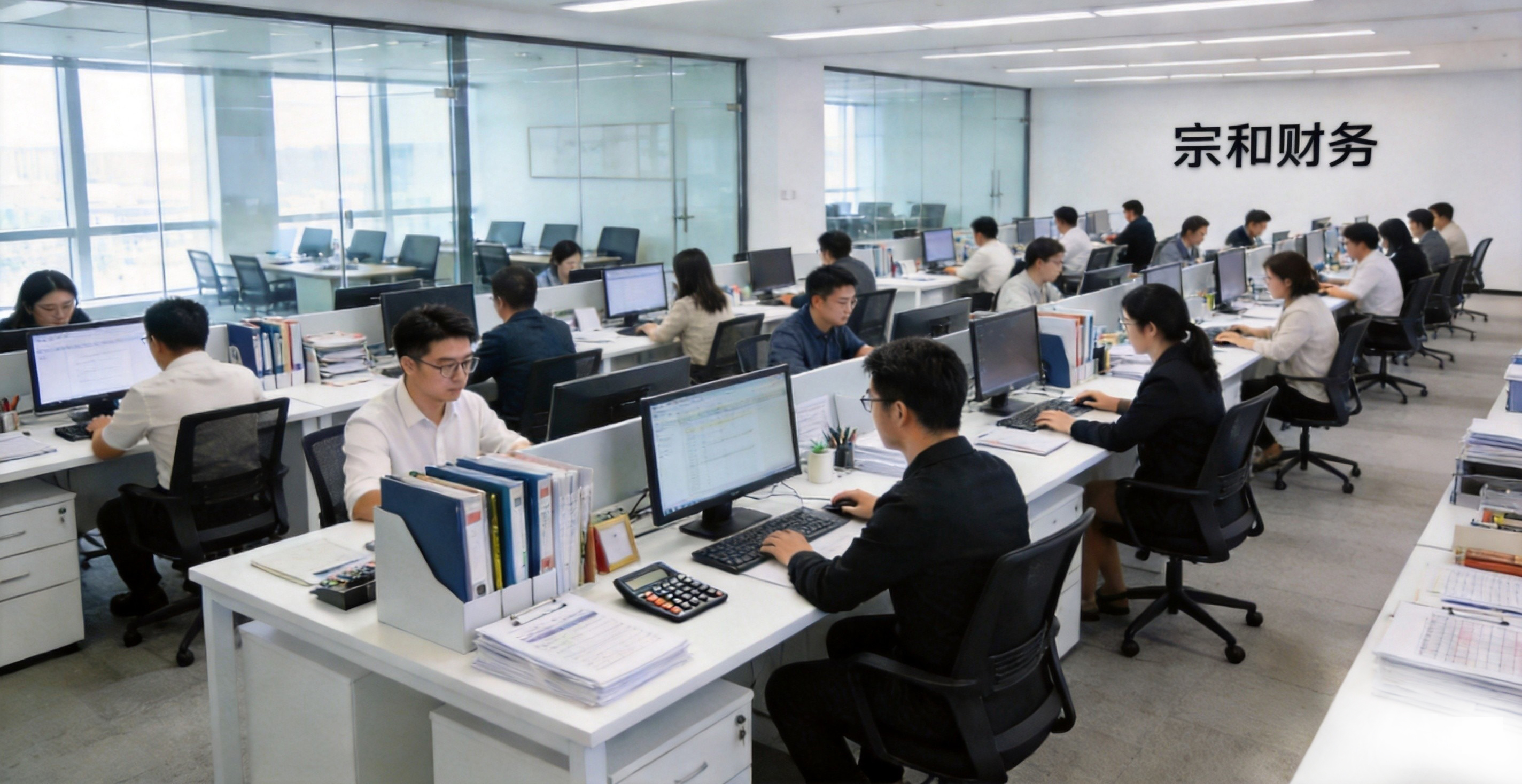 河源公司注销代办